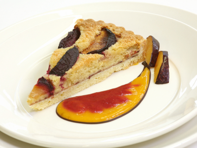 Peach Pie